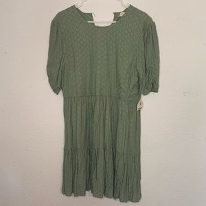 Altar’d State dress